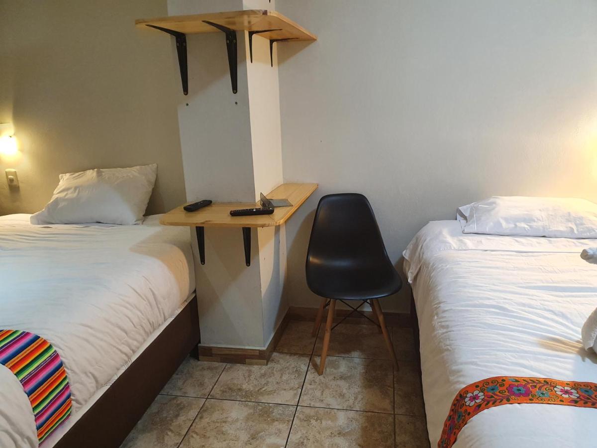 Rumiqolqa Machupicchu Hotel Luaran gambar