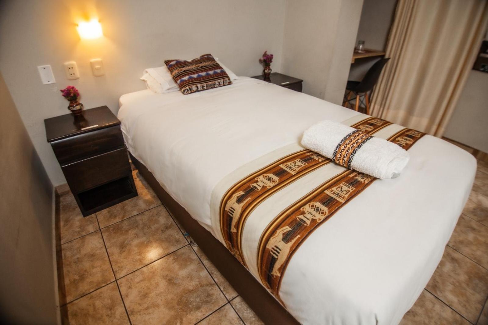 Rumiqolqa Machupicchu Hotel Luaran gambar