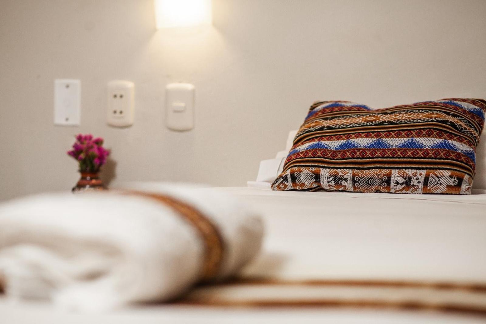 Rumiqolqa Machupicchu Hotel Luaran gambar