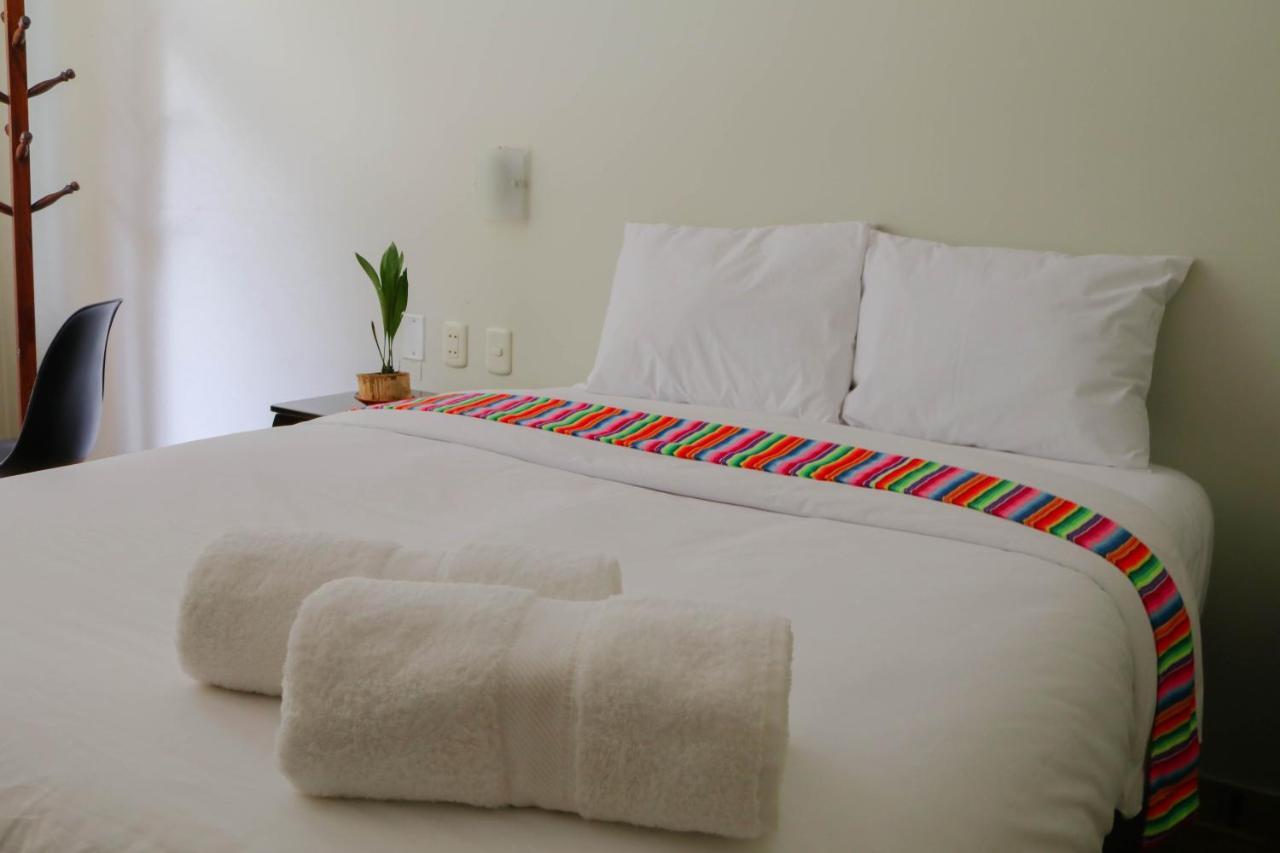 Rumiqolqa Machupicchu Hotel Luaran gambar